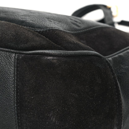 Louis Vuitton Empreinte Suede Audacieuse MM Infini 10 of 19