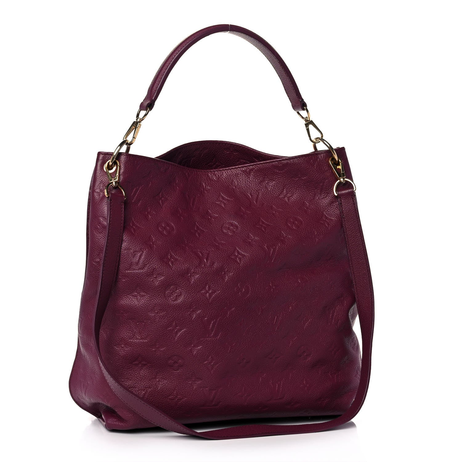 Louis Vuitton Empreinte Metis Aurore 3 of 18