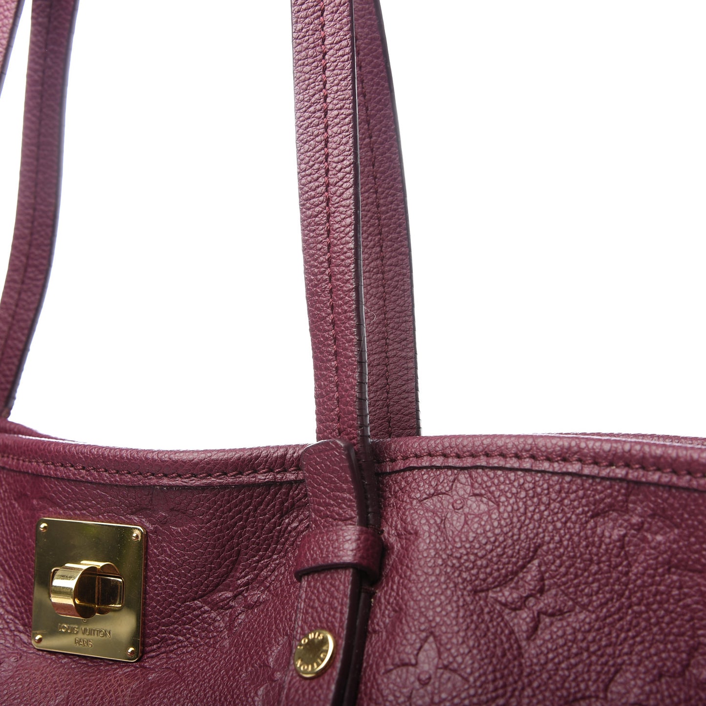 Empreinte Citadine PM Aurore