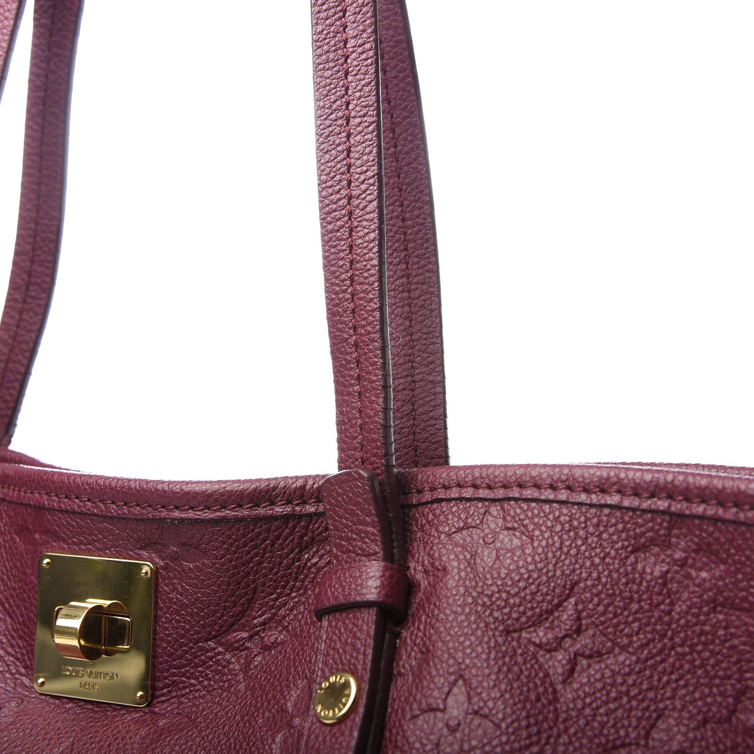 Louis Vuitton Empreinte Citadine PM Aurore 12 of 13