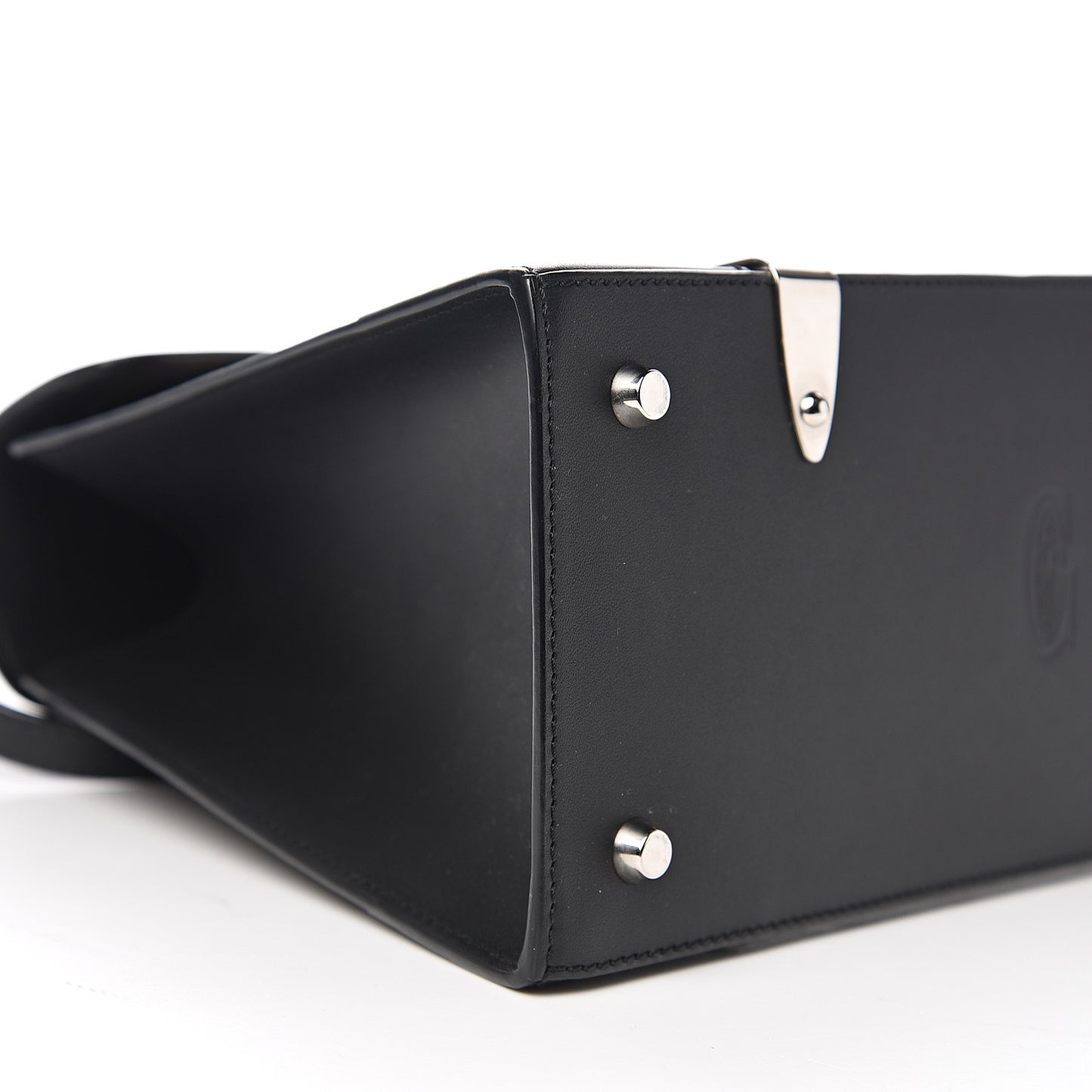 Goyardine Saigon PM Black
