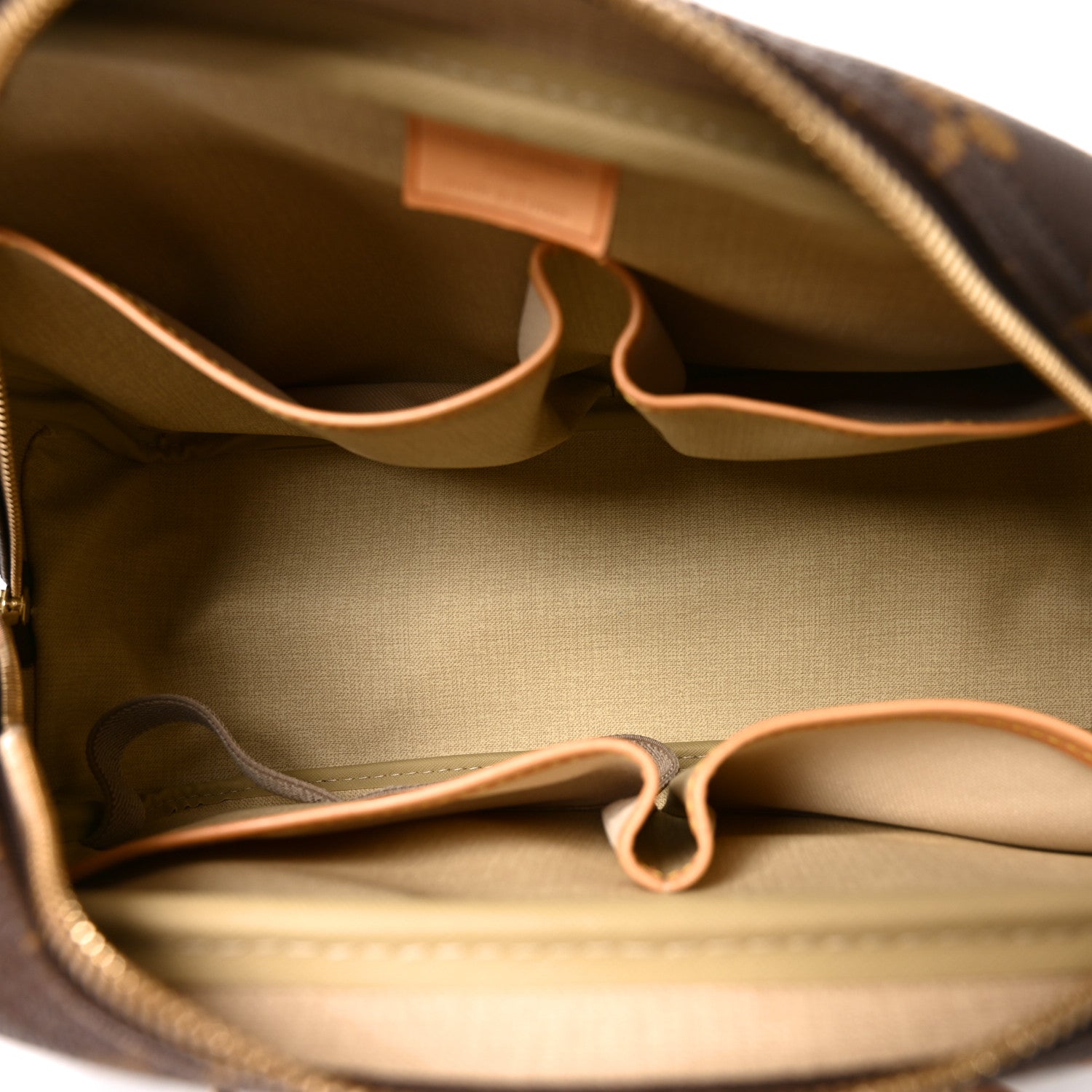 Louis Vuitton Monogram Deauville 5 of 9