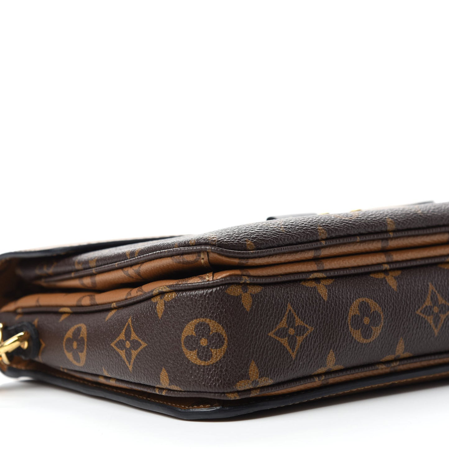 Reverse Monogram Pochette Metis