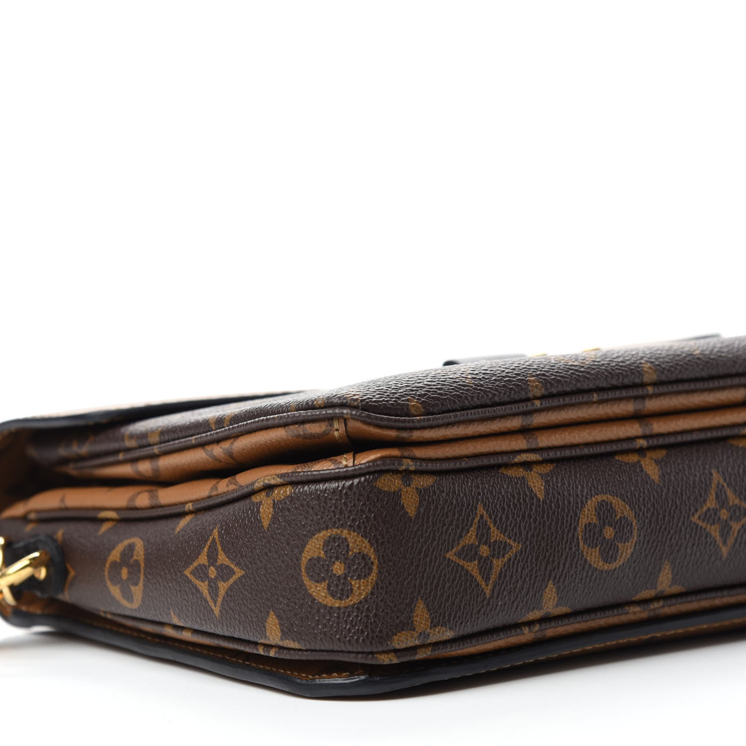 Louis Vuitton Reverse Monogram Pochette Metis 6 of 12