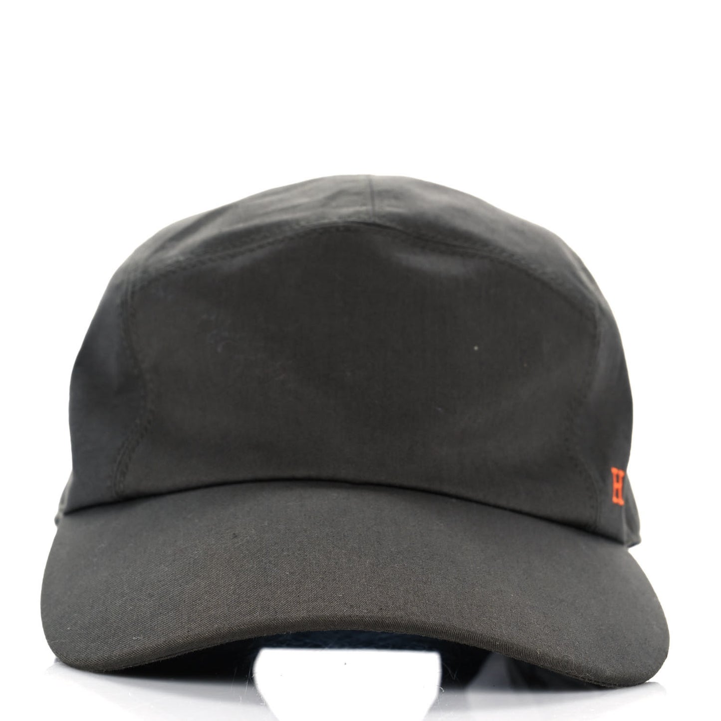 Cotton Cap 59 Grey