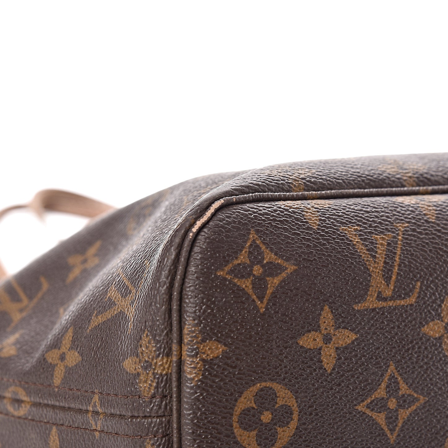 Monogram Neverfull PM
