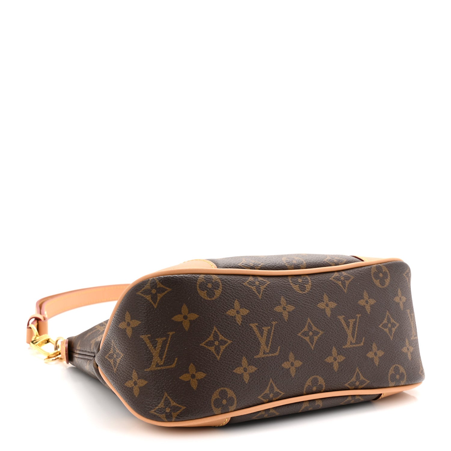 Louis Vuitton Monogram Boulogne NM 4 of 10