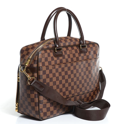 Louis Vuitton Damier Ebene Icare 3 of 7