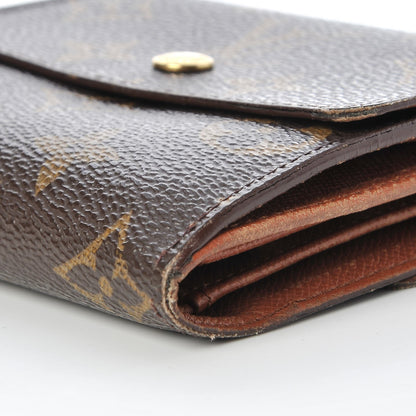 Louis Vuitton Monogram Elise Wallet 11 of 18