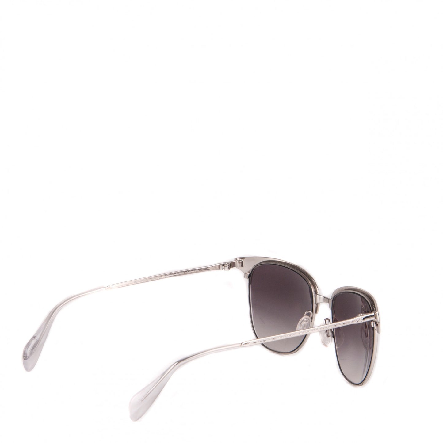 Leiana Sunglasses Silver