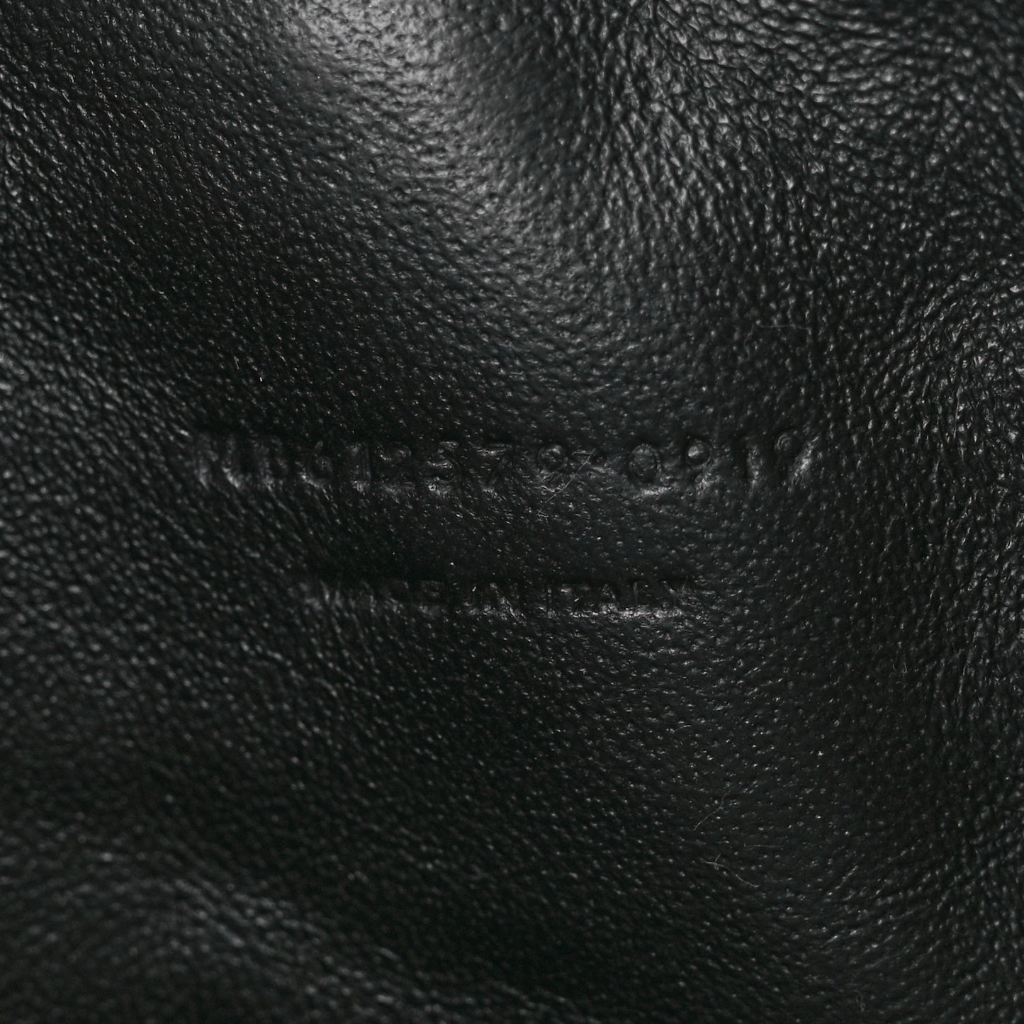 Grain De Poudre Matelasse Monogram Mini Lou Camera Bag Taupe