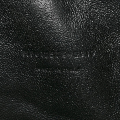 Saint Laurent Grain De Poudre Matelasse Monogram Mini Lou Camera Bag Taupe 7 of 11