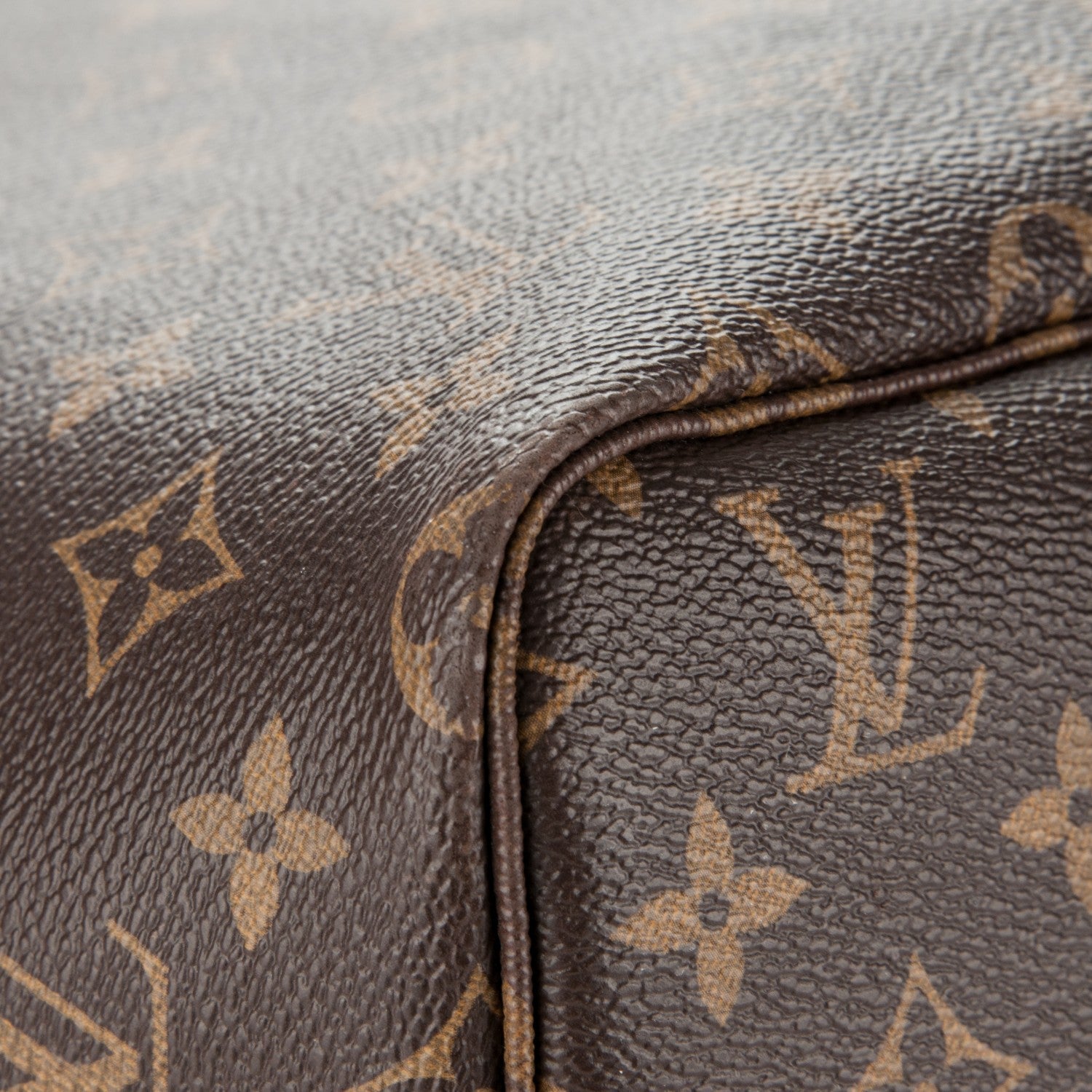 Louis Vuitton Monogram Neo Neverfull GM 9 of 12