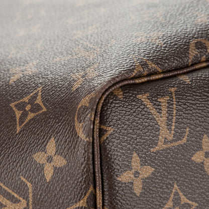 Louis Vuitton Monogram Neo Neverfull GM 9 of 12