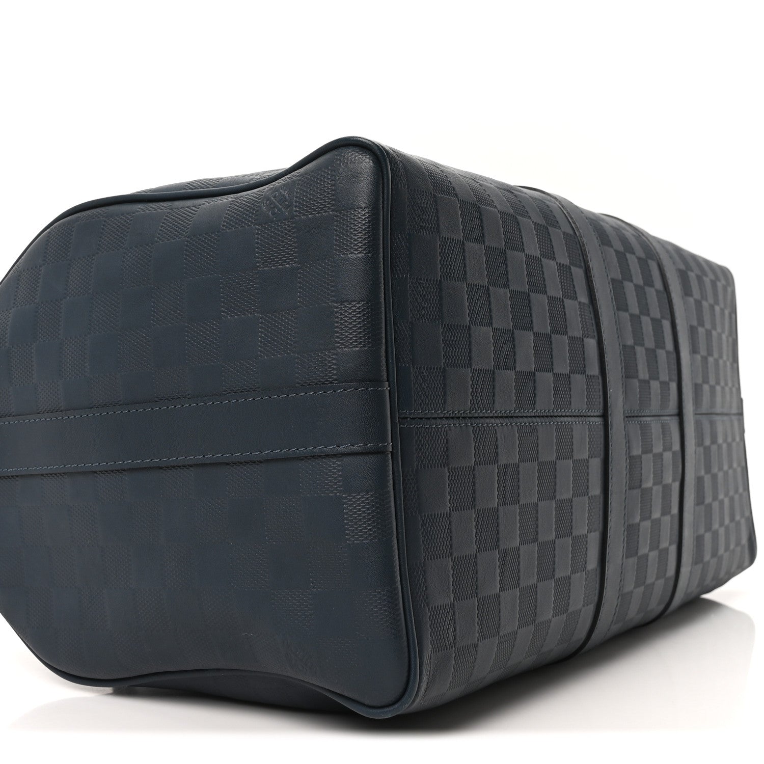 Louis Vuitton Damier Infini Keepall Bandouliere 45 Cosmos 7 of 8