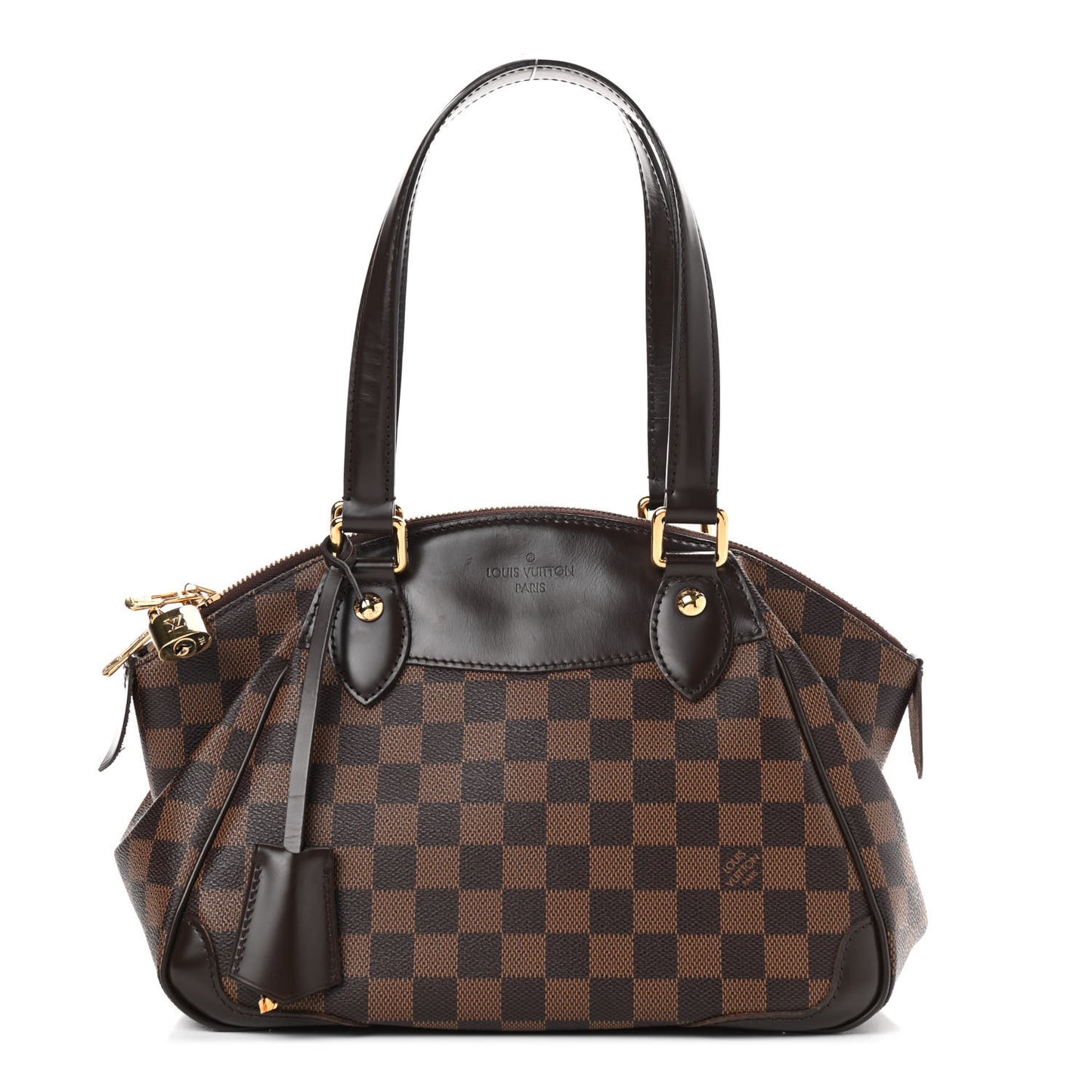 Damier Ebene Verona PM