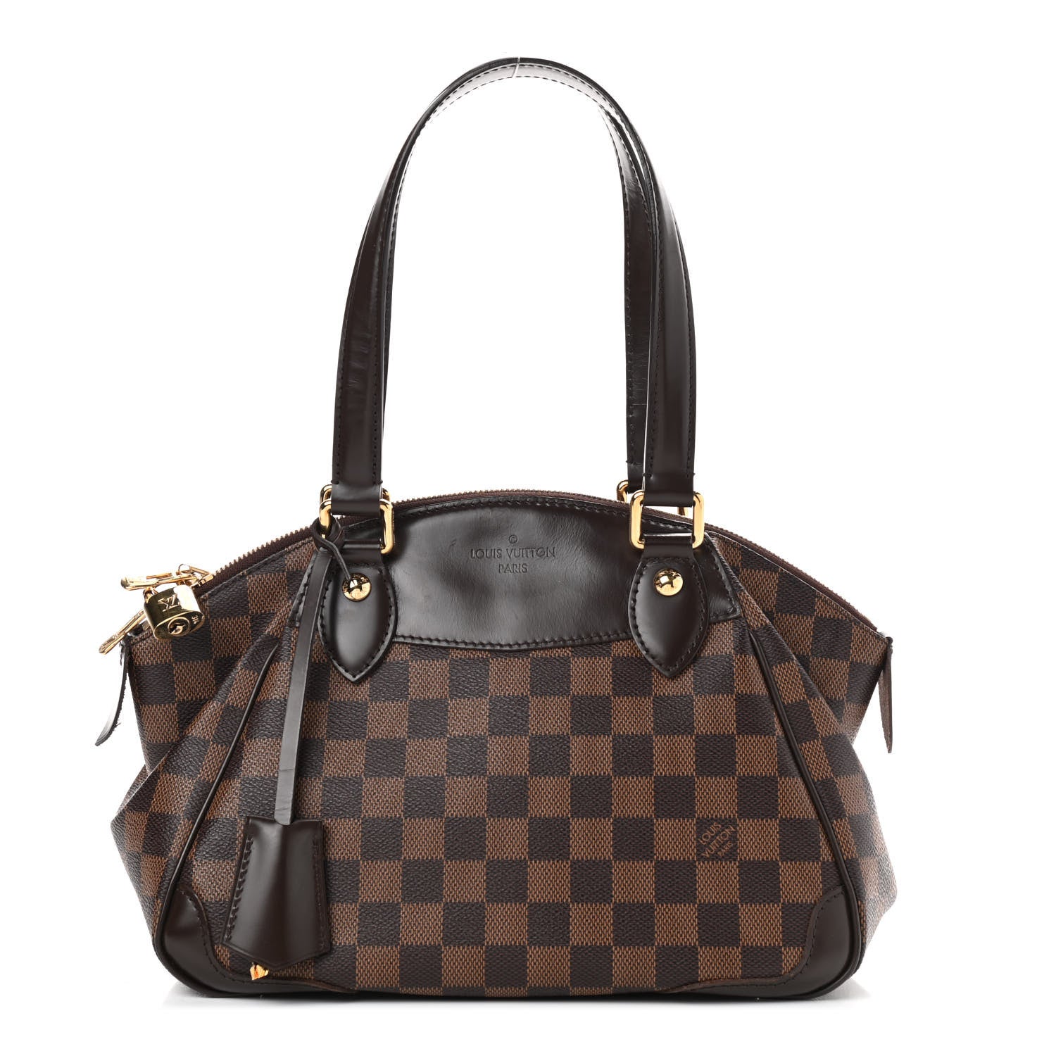Louis Vuitton Damier Ebene Verona PM 1 of 8