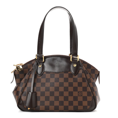 Louis Vuitton Damier Ebene Verona PM 1 of 8
