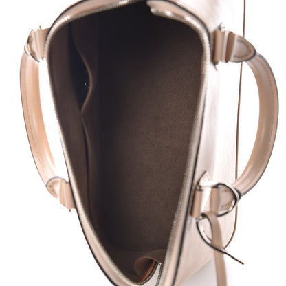Louis Vuitton Epi Alma PM Dune 5 of 9