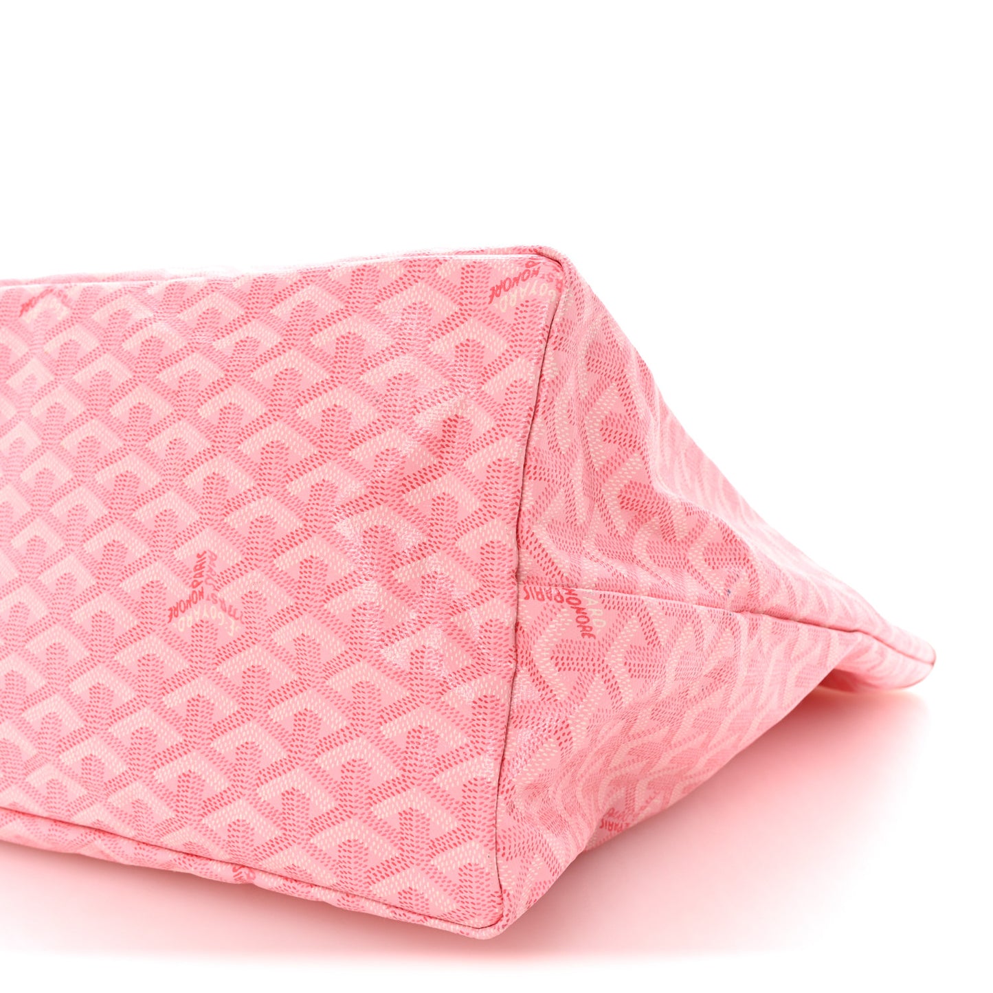 Goyardine Saint Louis GM Rose