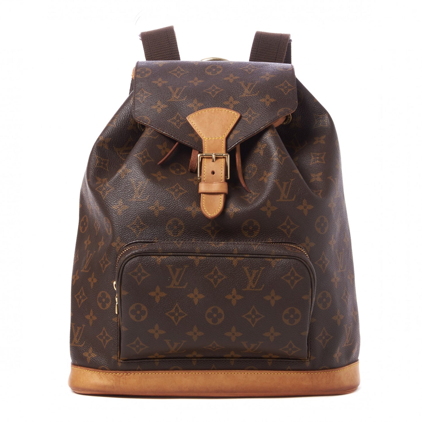 Monogram Montsouris GM Backpack