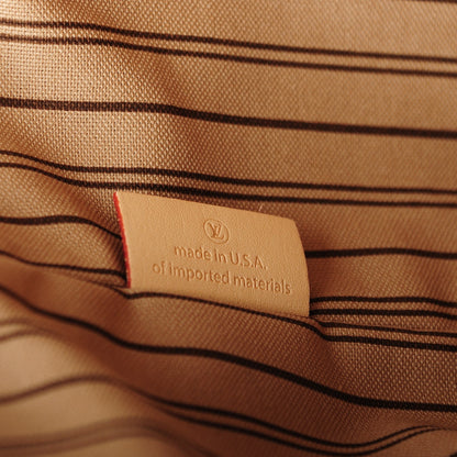 Louis Vuitton Monogram Delightful MM 7 of 8