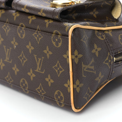 Louis Vuitton Monogram Manhattan PM 8 of 8