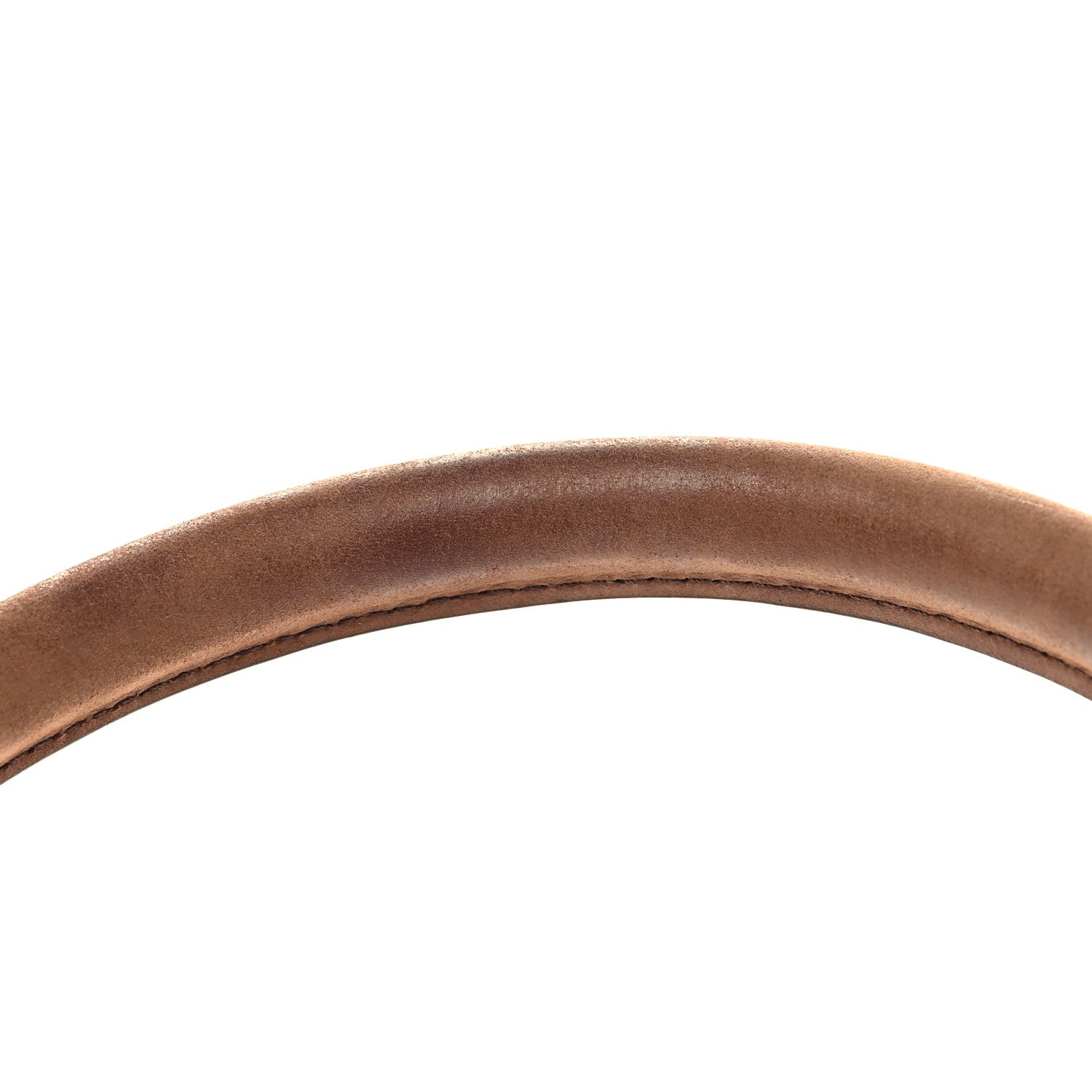 Jacquemus Suede Le Grand Chiquito Brown 10 of 12