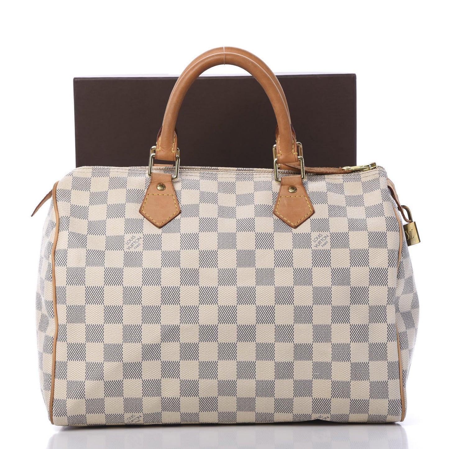 Damier Azur Speedy 30