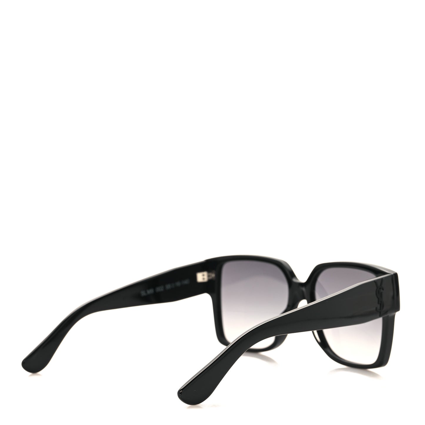 Square SL M9 Sunglasses Black