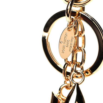 Louis Vuitton Twist Bag Charm Key Holder 5 of 6