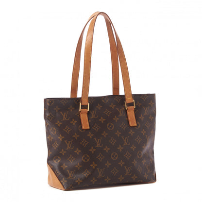 Louis Vuitton Monogram Cabas Piano 3 of 9