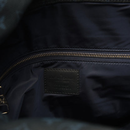 Louis Vuitton Monogram Ultralight Tote Cobalt 7 of 16