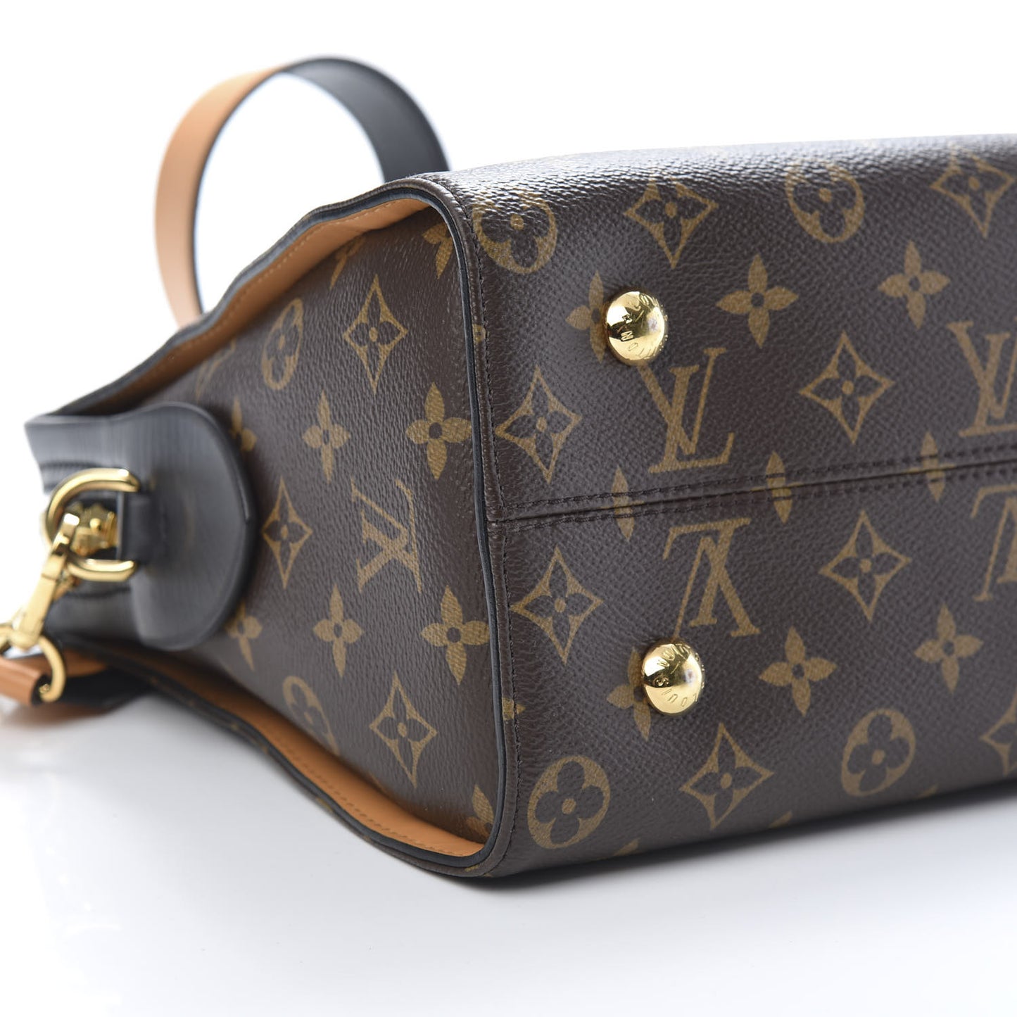 Monogram Tuileries Black