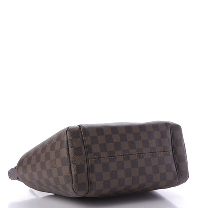 Louis Vuitton Damier Ebene Totally PM 4 of 8