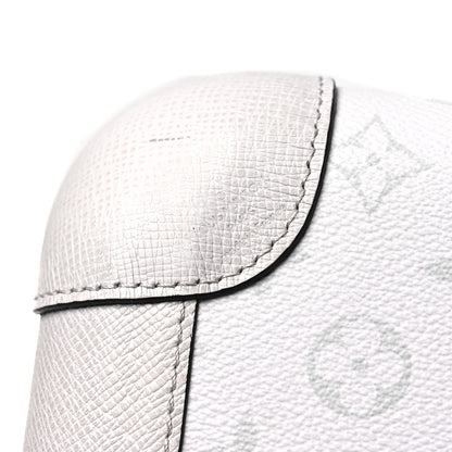 Louis Vuitton Taigarama Horizon 55 Optic White 5 of 11