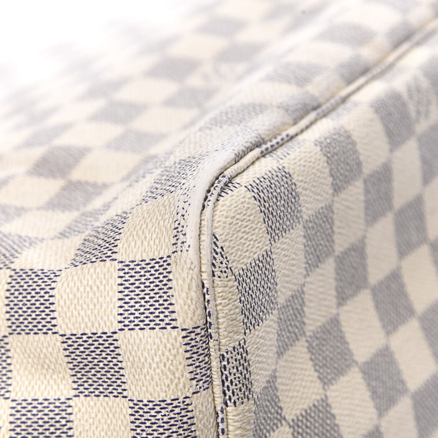Damier Azur Neverfull GM