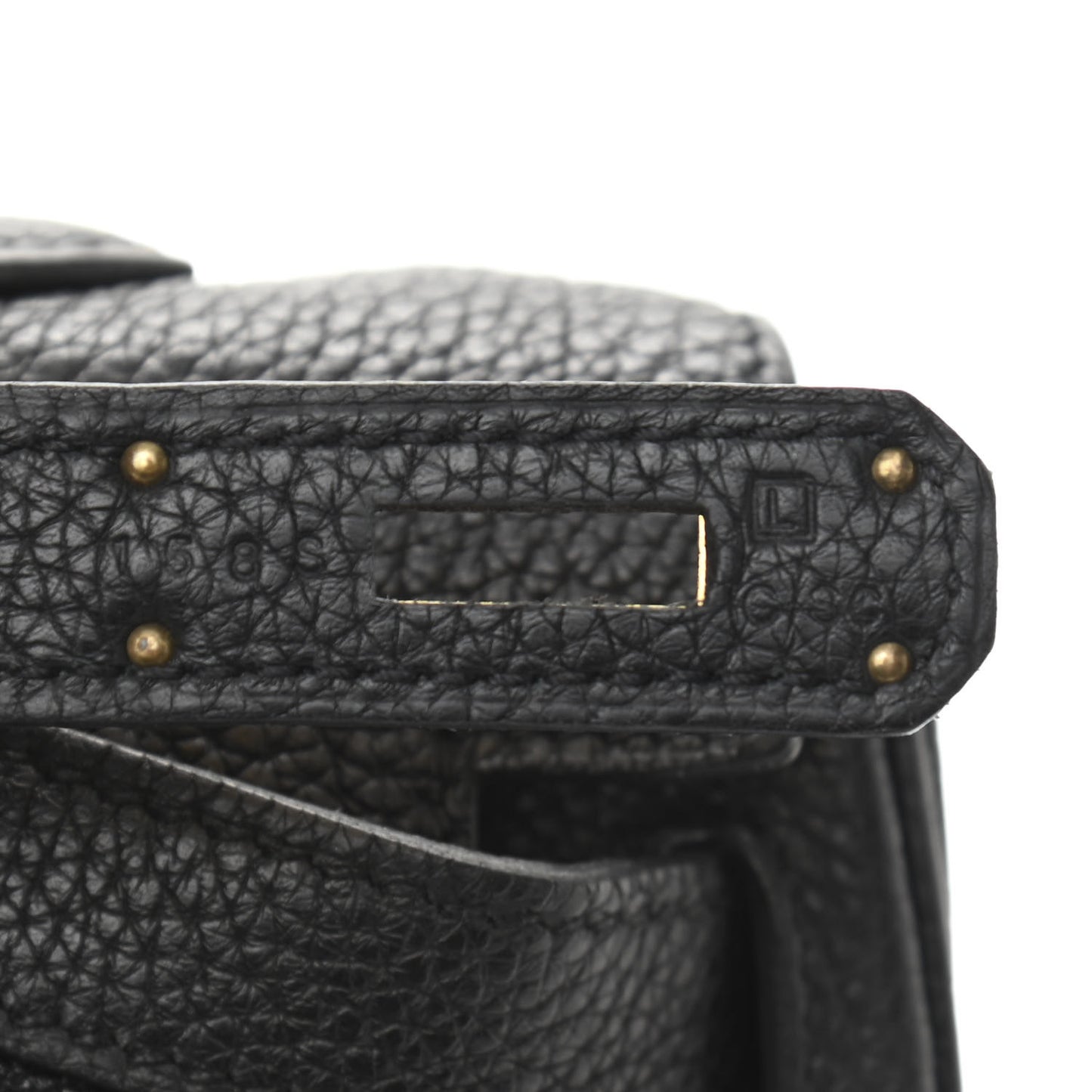 Taurillon Clemence Kelly Retourne 35 Black