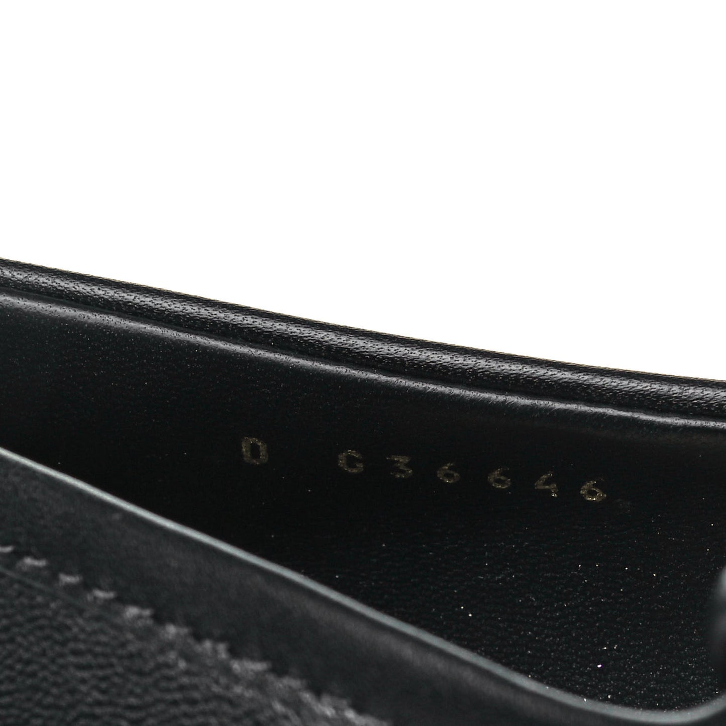 Lambskin Quilted CC Turnlock Loafers 37 Black