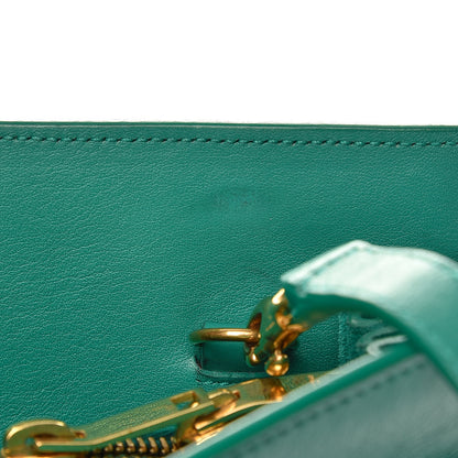 Saint Laurent Calfskin Small Sac De Jour Mint 8 of 12