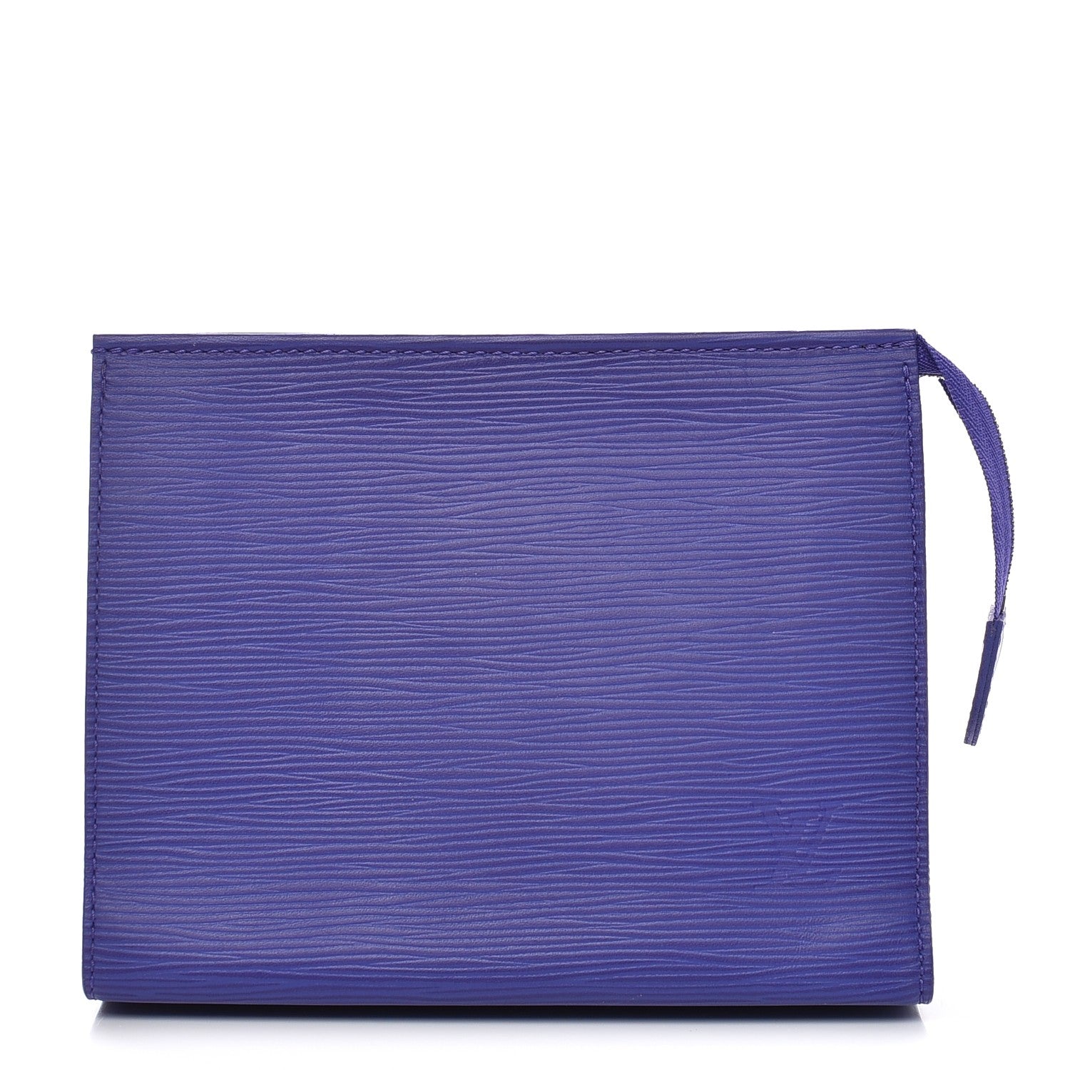 Louis Vuitton Epi Toiletry Pouch 19 Figue 1 of 9