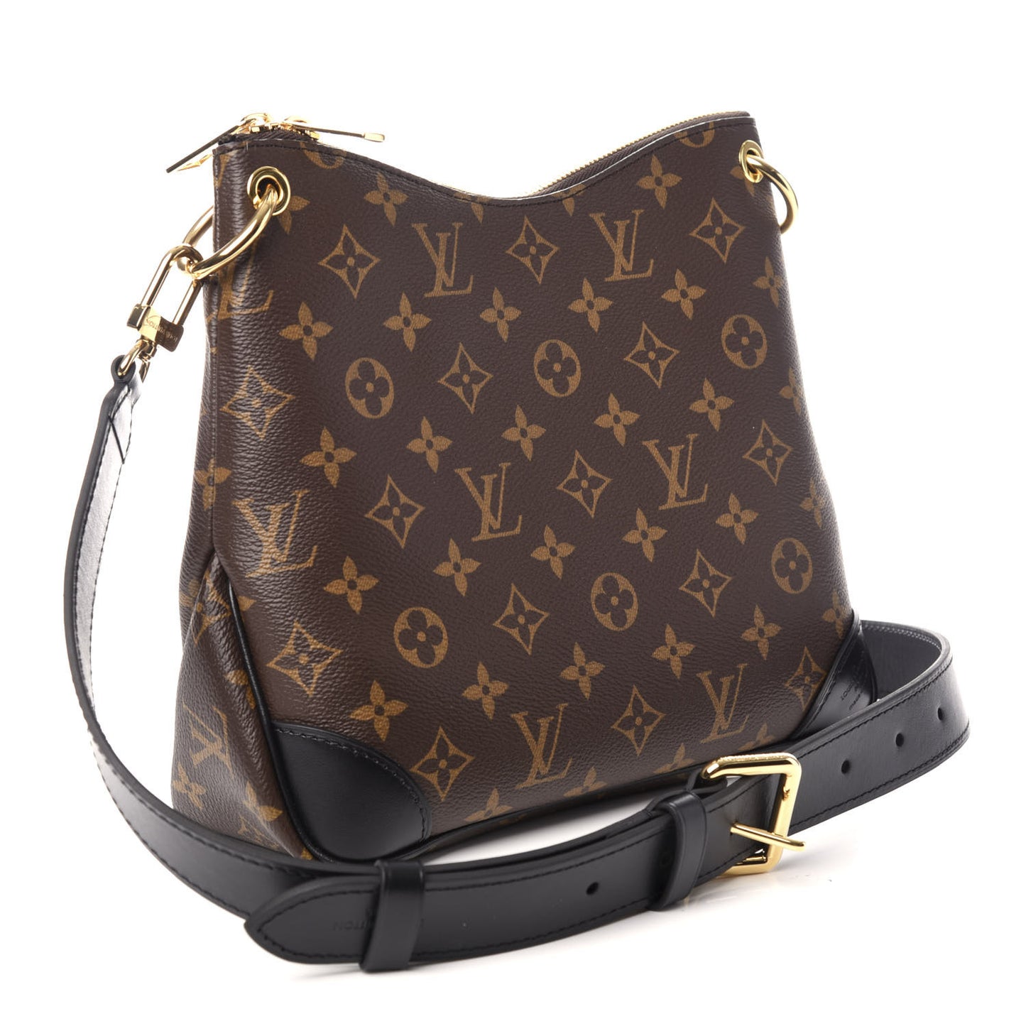 Monogram Odeon PM Black