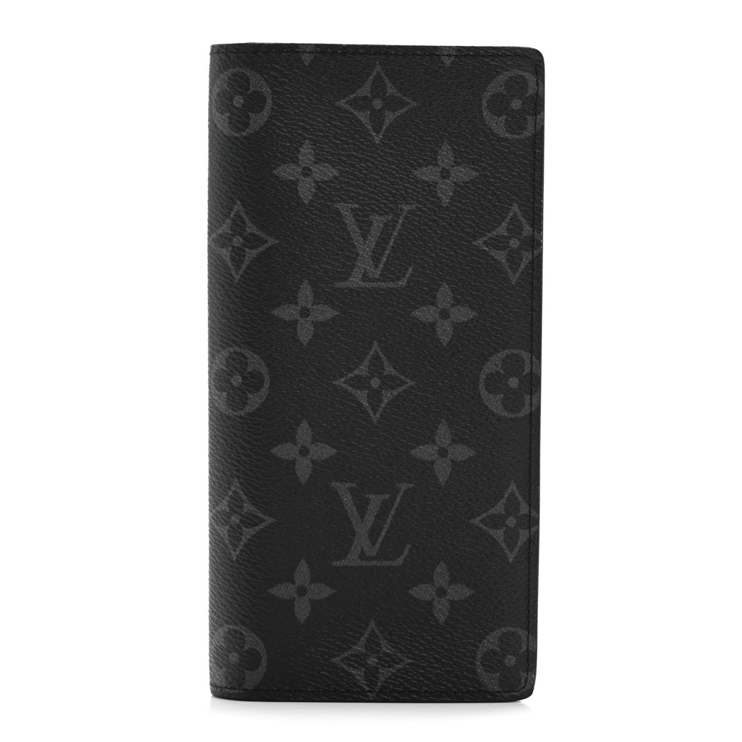 Monogram Eclipse Brazza Wallet