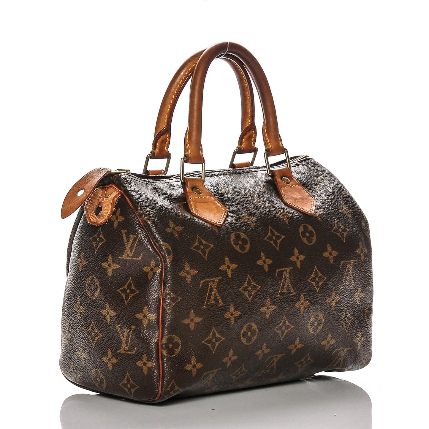 Monogram Speedy 25