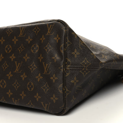 Louis Vuitton Monogram Neverfull GM 10 of 11