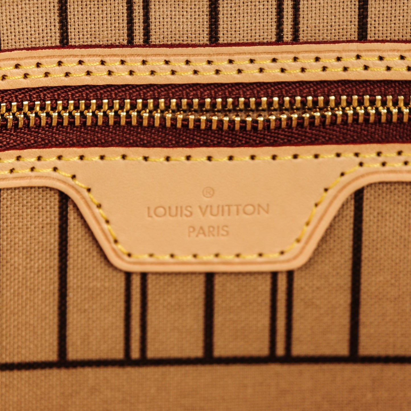 Monogram Neverfull GM