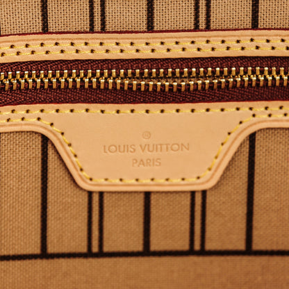 Louis Vuitton Monogram Neverfull GM 6 of 8