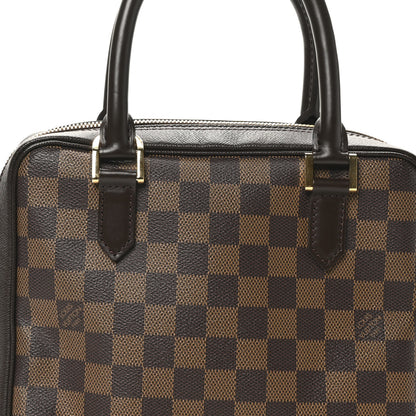Louis Vuitton Damier Ebene Brera 7 of 9