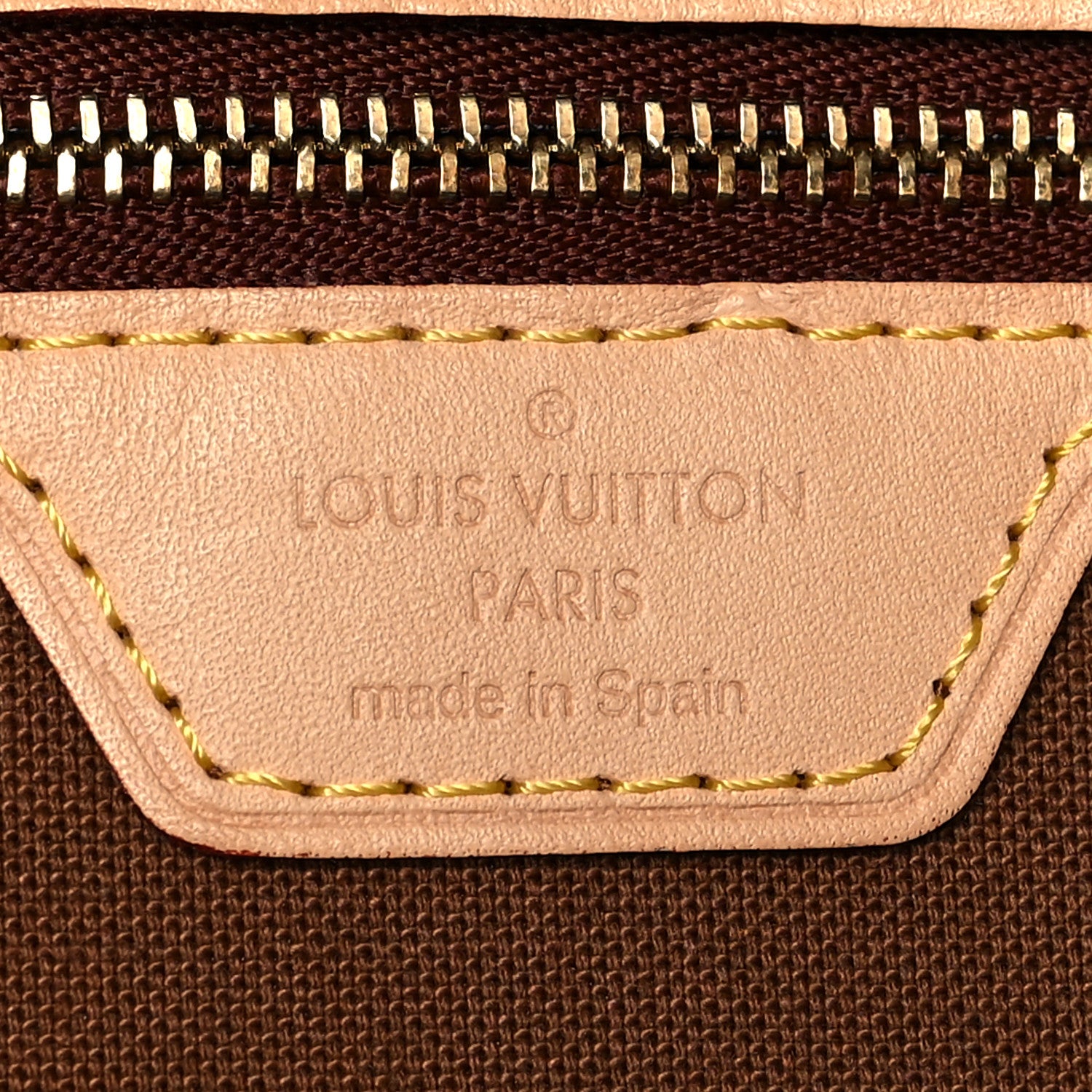 Louis Vuitton Monogram All-In MM 6 of 11