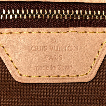 Louis Vuitton Monogram All-In MM 6 of 11